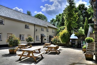 Corffe House and Holiday Cottages