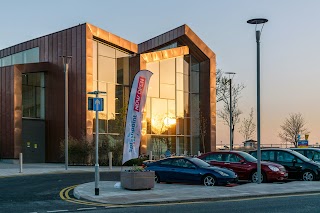 Splashpoint Leisure Centre