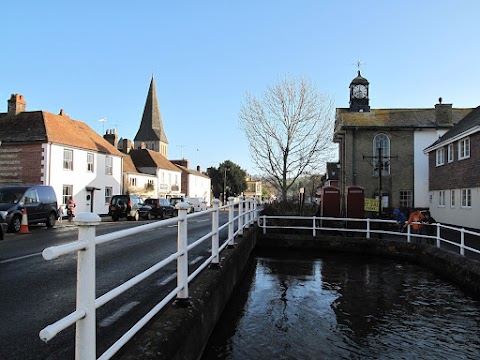 Stockbridge Community Cinema