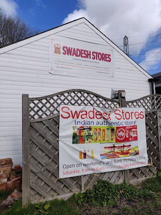 Swadesh Stores