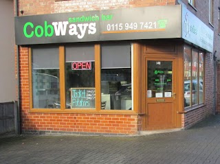 Cobways Sandwich Bar