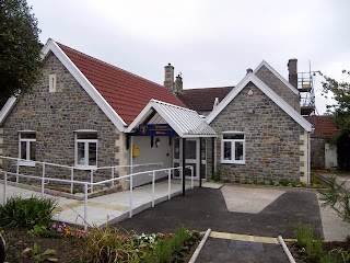 Tickenham Church of England Primary School