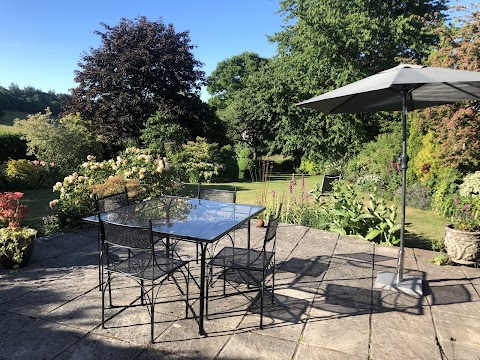 Monmouthshire Holiday Cottage & Barn