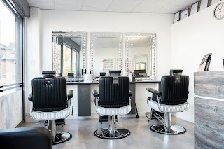 Alma beauty salon