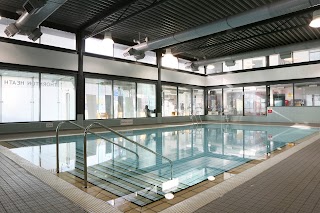 Thornton Heath Leisure Centre