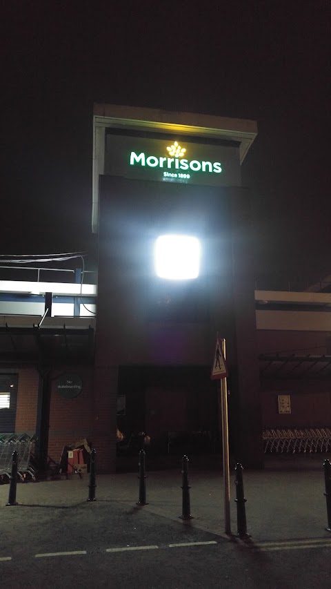 Morrisons