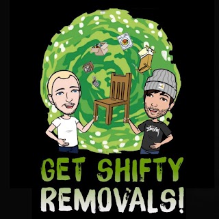 Get Shifty LTD