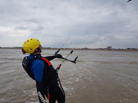 The KiTE, SURF & SUP Co. School, Worthing