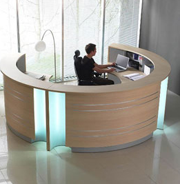 Arena Office Design Ltd