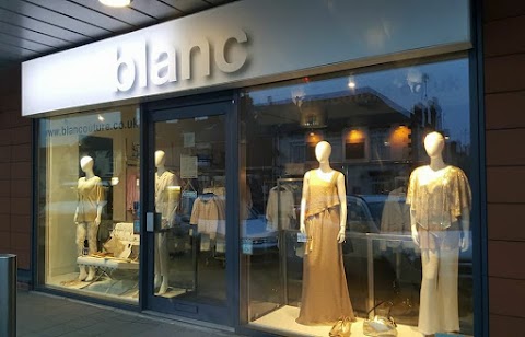 Blanc & Blanc Occasions