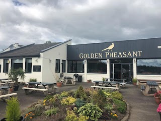 The Golden Pheasant