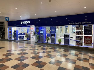 Evapo Southampton vape shop