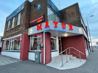 Mayur Indian Restaurant