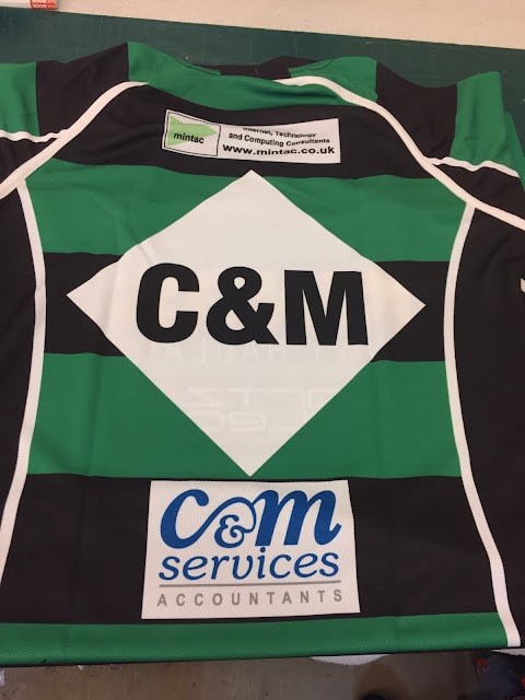 C&M Accountants