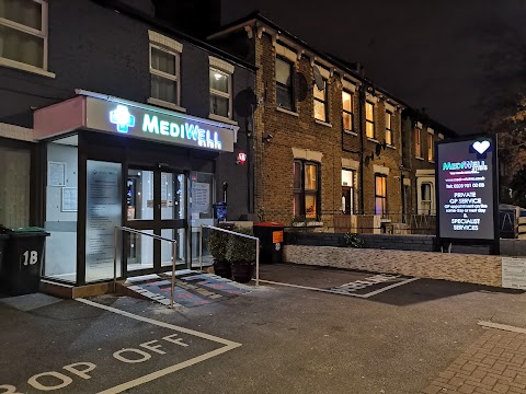 Mediwell Clinic