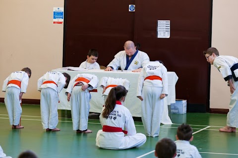 Robson's Family Karate