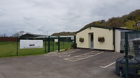 Hydegate Pet Resort Ltd