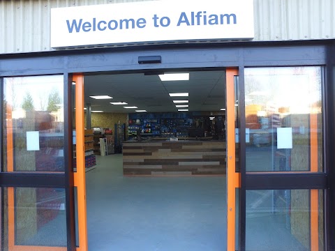 Alfiam Building Supplies