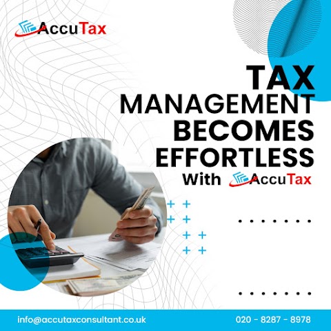 AccuTax Accountants