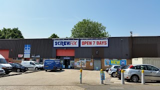 Screwfix Tottenham