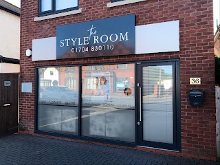 The Style Room Formby Ltd