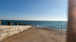 Seaford Head West.