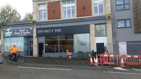 Infinity Ink Limited