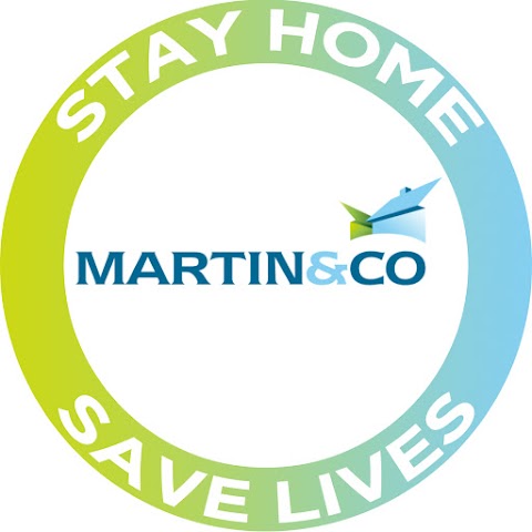 Martin & Co Mansfield Lettings & Estate Agents