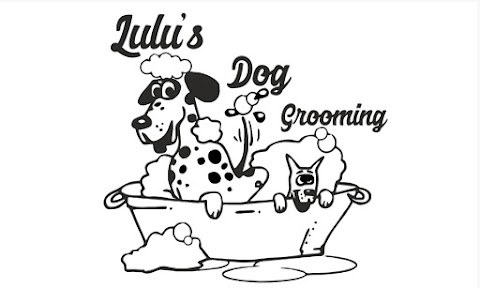 Lulu's Dog Grooming