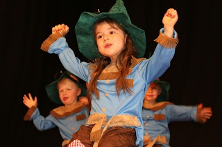 Nursery at St George's Junior School, Weybridge