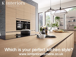 K interiors ltd