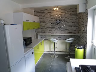 Krypton Kitchens & Bedrooms Ltd