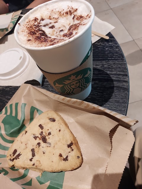 Starbucks Coffee