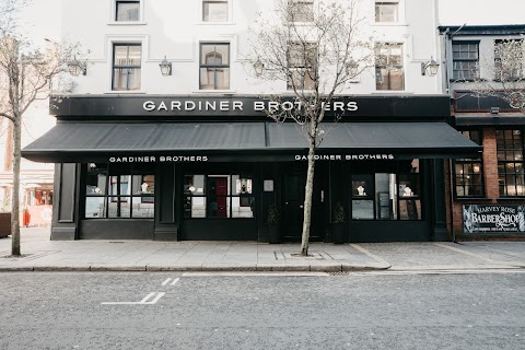 Gardiner Bros Ltd