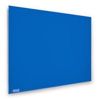 Simply Glass Wipe Boards