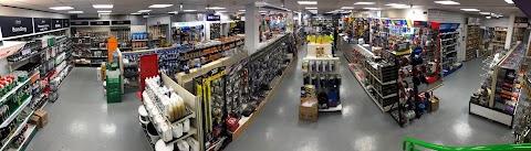 ABS BUILDING SUPPLIES AND DIY STORE