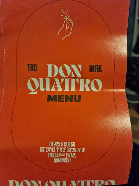 Don Quattro