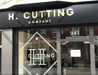 H.Cutting Company