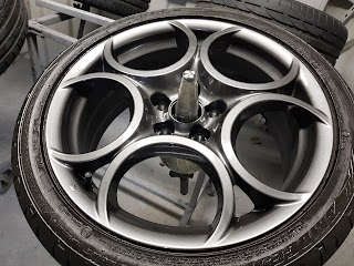 Yan's Alloys