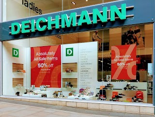 DEICHMANN