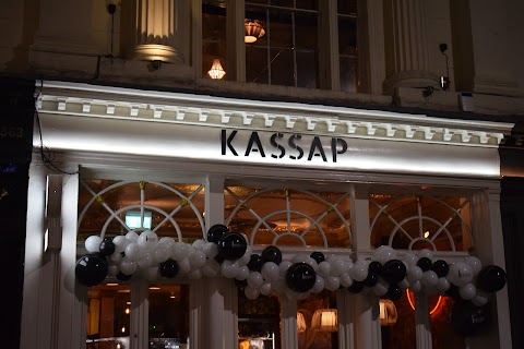 Kassap Meat House