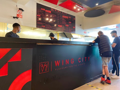 Wing City