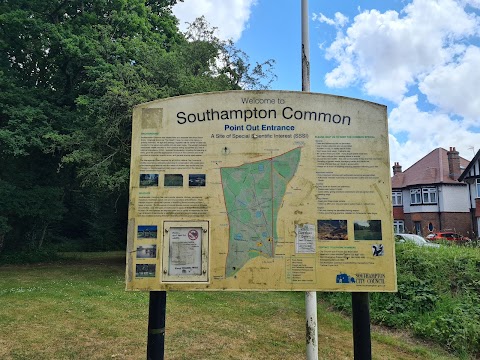 Southampton Common