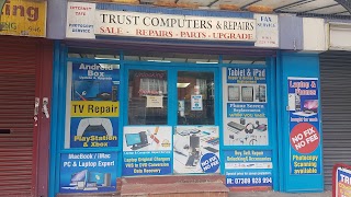 Trust Computers & Repairs