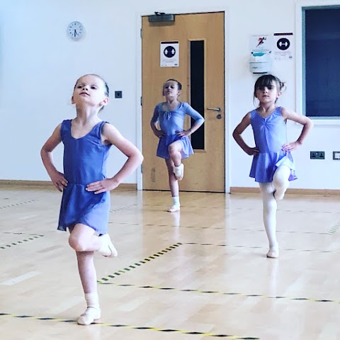 Heidi-Marie Dance Academy
