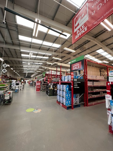 Homebase - Milton Keynes (including Bathstore)