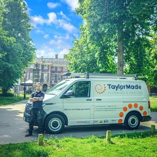 Taylormade Plumbing And Htg Services