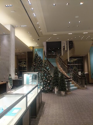 Tiffany & Co.