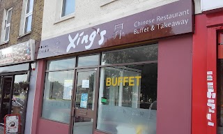 Xing’s Restaurant & Takeaway