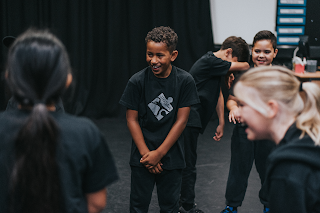 Jigsaw Performing Arts School Hendon